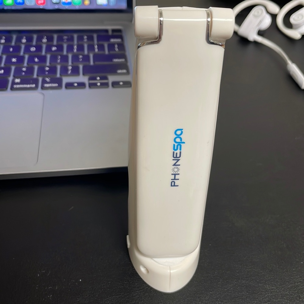 Phone Disinfectant